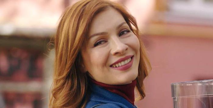 Кадр из сериала ИП Пирогова кадр ИП Пирогова 8