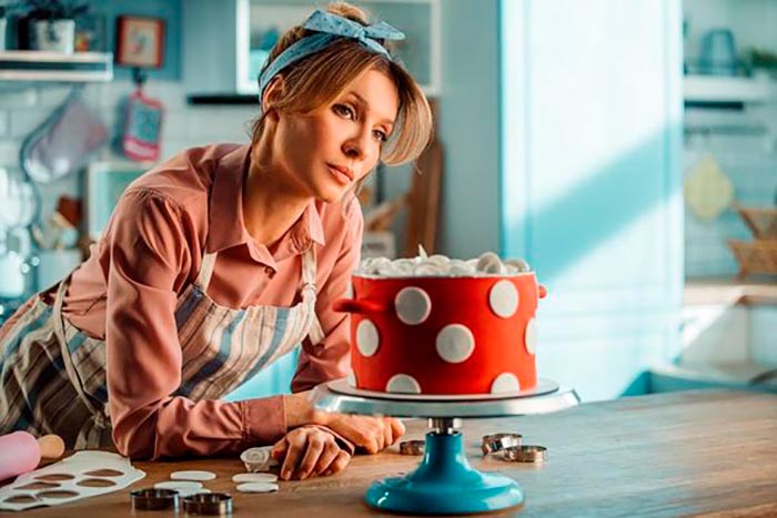 Кадр из сериала ИП Пирогова кадр ИП Пирогова 11