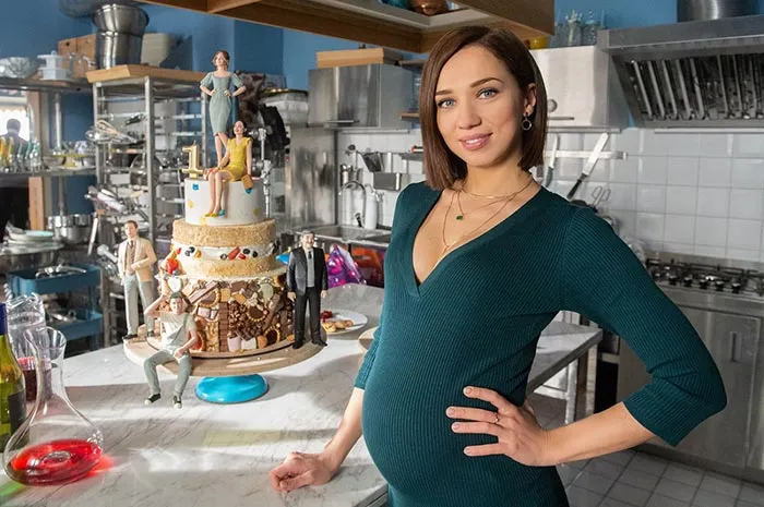Кадр из сериала ИП Пирогова 3 сезон кадр ИП Пирогова 3 сезон 7