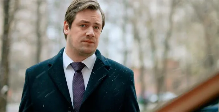Кадр из сериала ИП Пирогова 3 сезон кадр ИП Пирогова 3 сезон 12