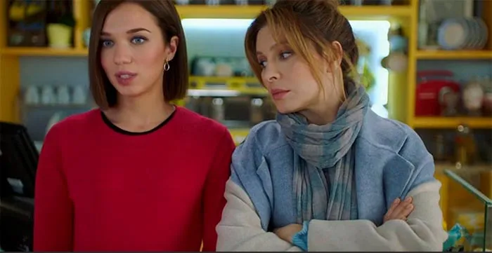 Кадр из сериала ИП Пирогова 3 сезон кадр ИП Пирогова 3 сезон 14