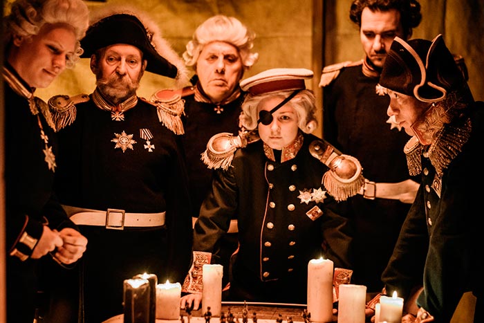 Кадр из сериала Ира кадр Ира 6