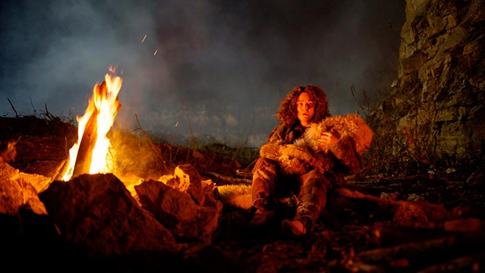 Кадр из сериала Ира кадр Ира 7