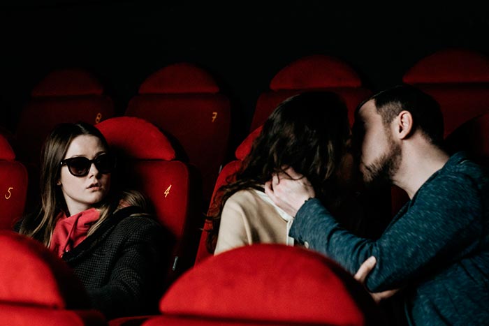 Кадр из сериала Ира кадр Ира 11