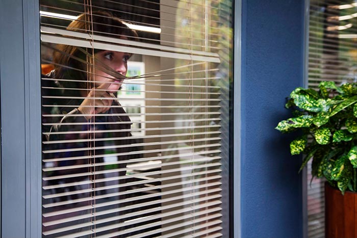 Кадр из сериала Ищейка 6 сезон кадр Ищейка 6 сезон 6