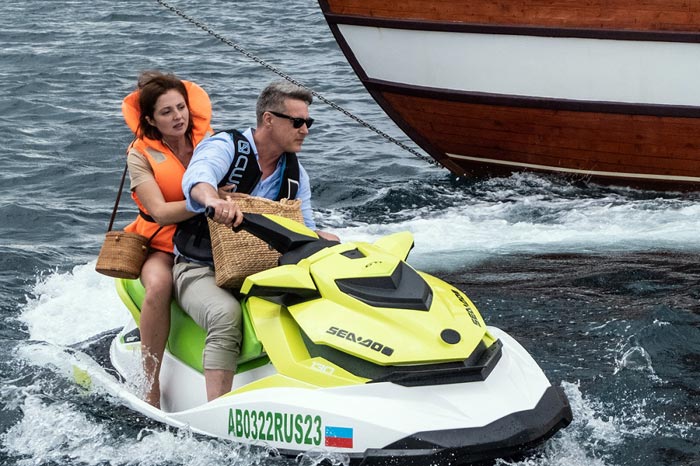 кадр Ищейка 4 сезон 3