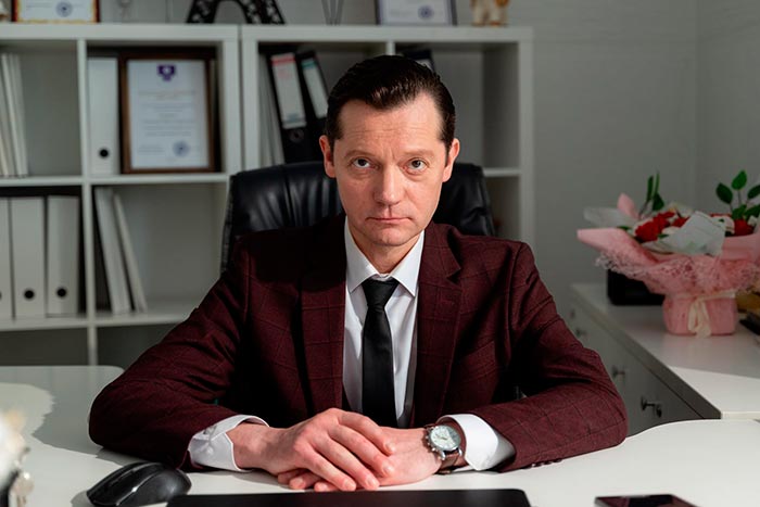 кадр Ищейка 8 сезон 10