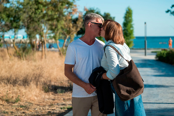 Кадр из сериала Ищейка 9 сезон кадр Ищейка 9 сезон 5