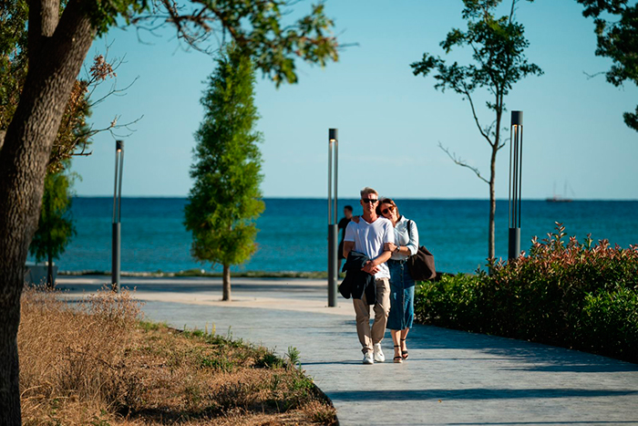 Кадр из сериала Ищейка 9 сезон кадр Ищейка 9 сезон 8