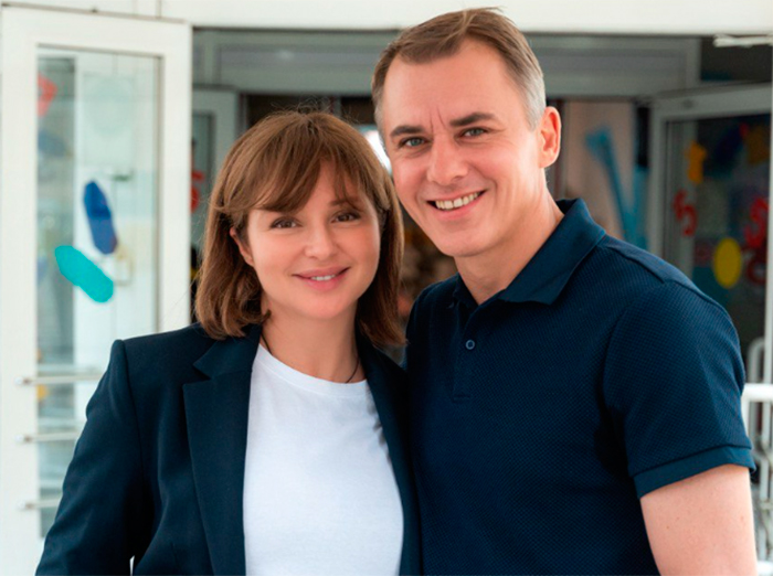 Кадр из сериала Ищейка 9 сезон кадр Ищейка 9 сезон 9