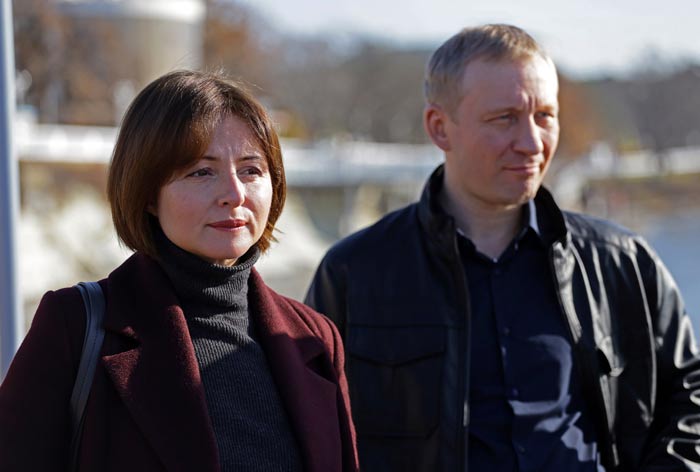 кадр Ищейка 5 сезон 12