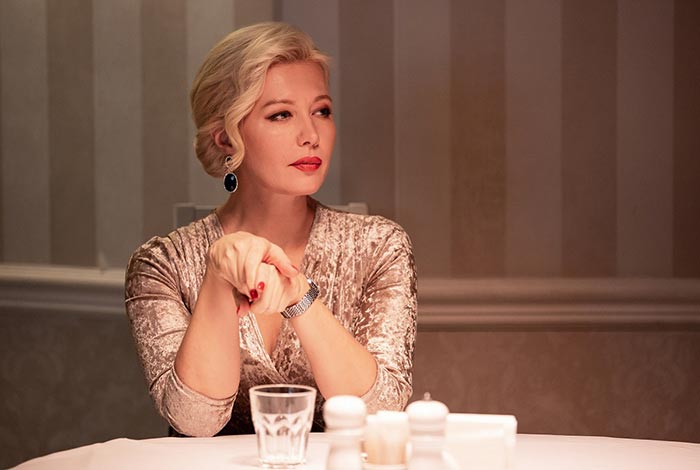 кадр Исчезающие следы 7