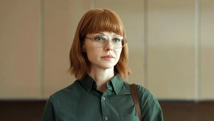 кадр Исчезнувшая невеста 6