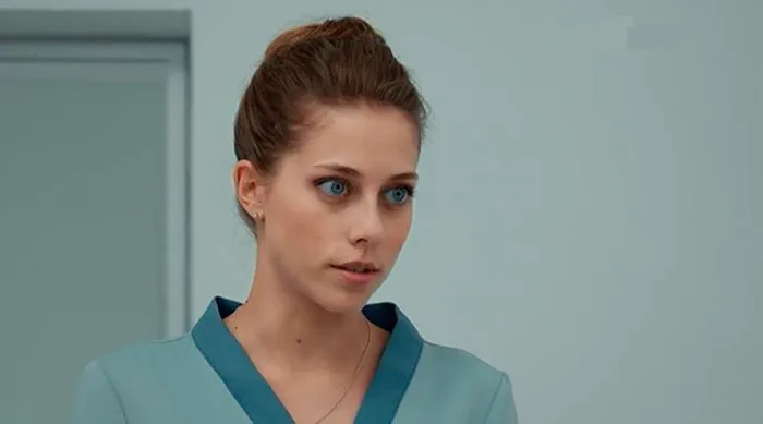 Кадр из сериала Ищу тебя кадр Ищу тебя 2