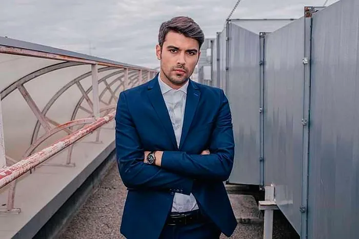 Кадр из сериала Ищу тебя кадр Ищу тебя 4