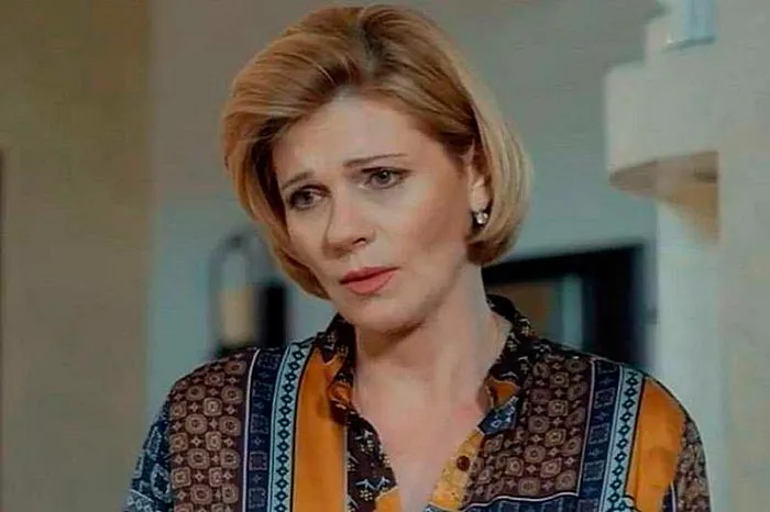 Кадр из сериала Ищу тебя кадр Ищу тебя 7