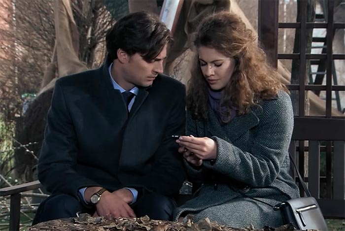 кадр Искушение 2 сезон 2