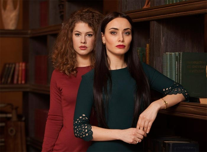 кадр Искушение 2 сезон 3