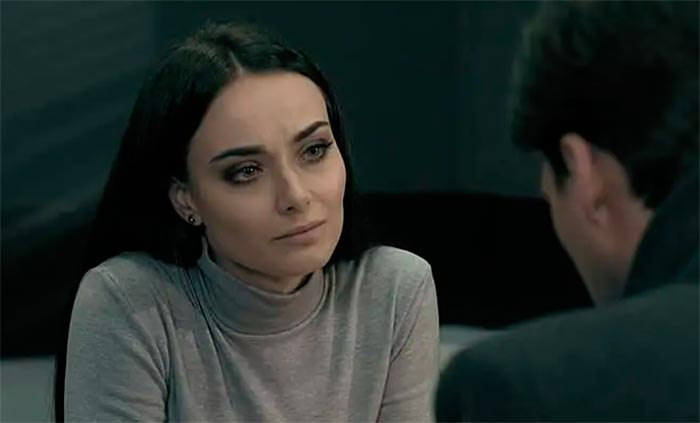 кадр Искушение 2 сезон 5