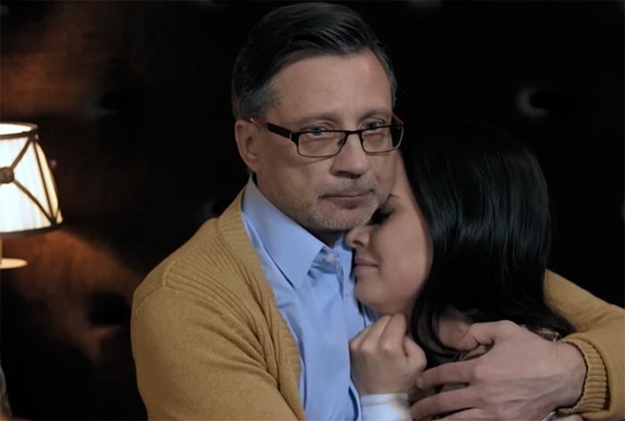 кадр Искушение 2 сезон 7