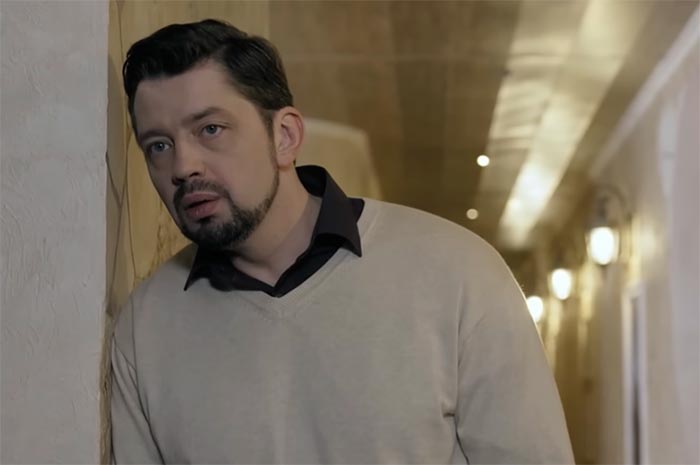 кадр Искушение 2 сезон 8