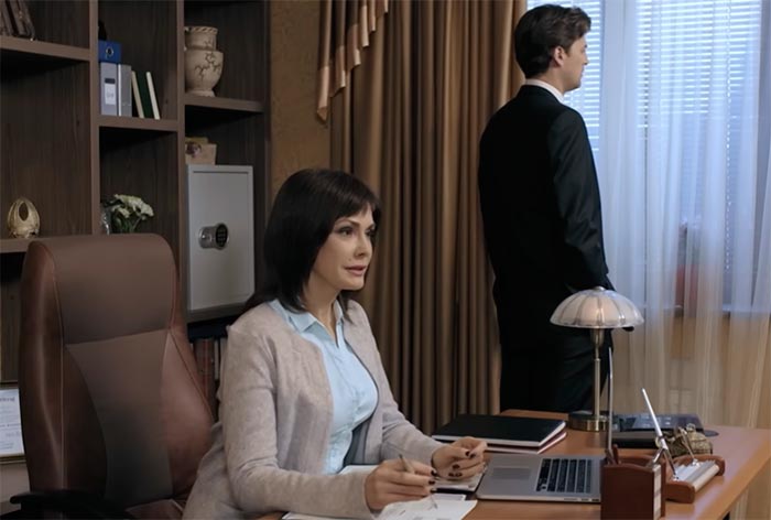 кадр Искушение 2 сезон 10