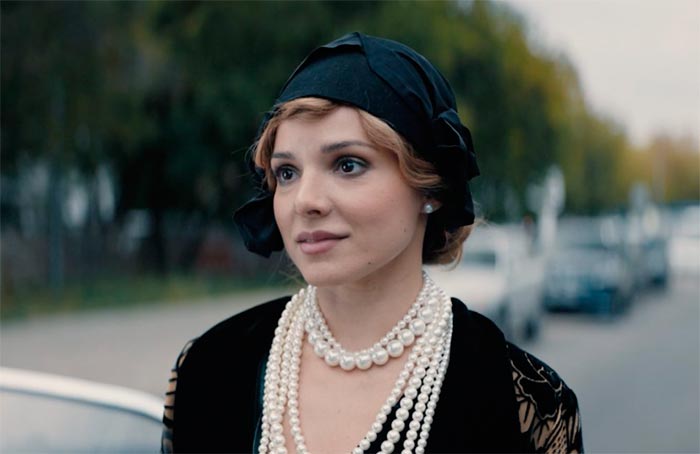 кадр Искусство соблазна 5