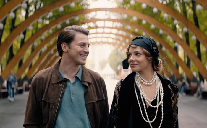 кадр Искусство соблазна 10