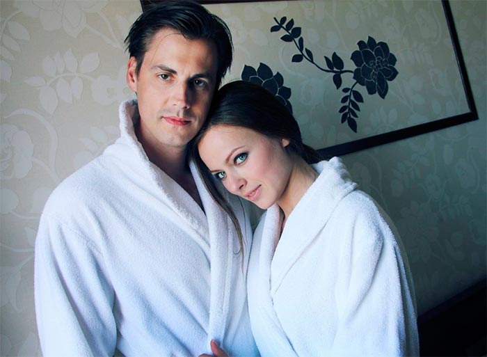 кадр Испанец 2