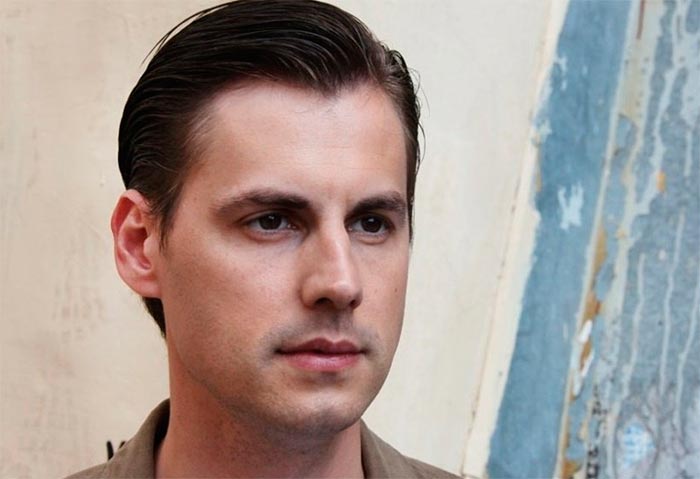 кадр Испанец 4