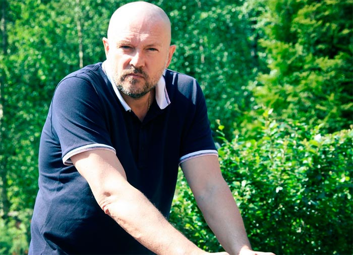 кадр Испанец 8