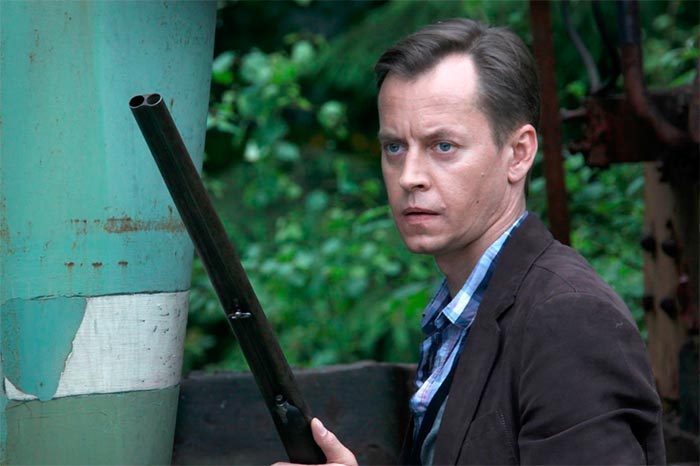 кадр Испанец 11