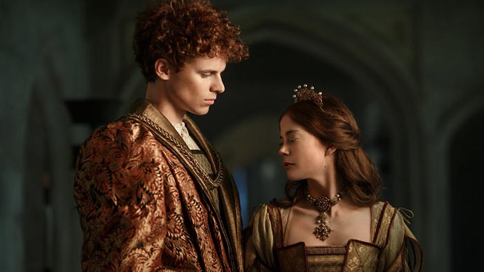 Сериал «Испанская принцесса» (2019) - сюжет, актеры и роли, кадры из ...