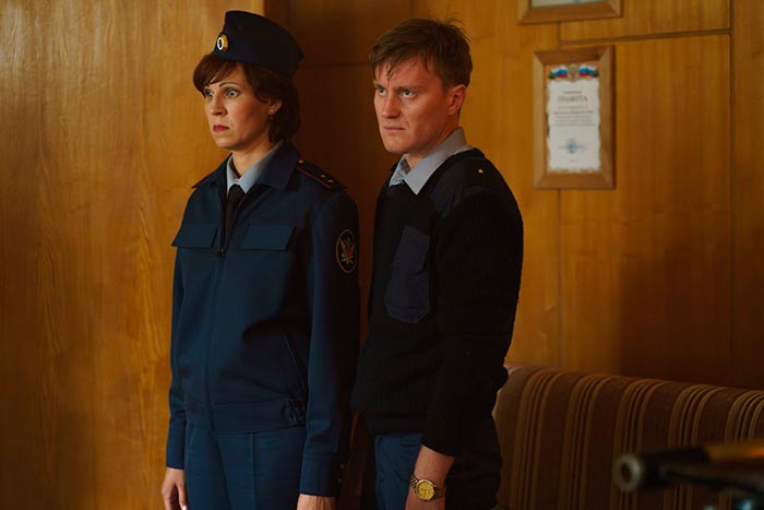 кадр Исправление и наказание 2 сезон 2