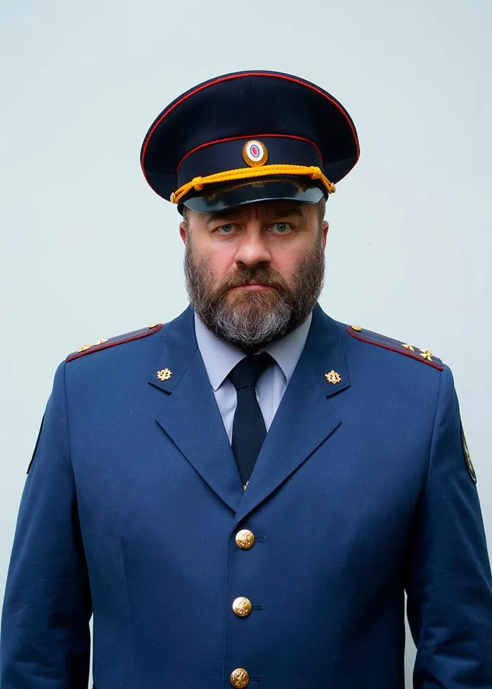 кадр Исправление и наказание 2 сезон 3