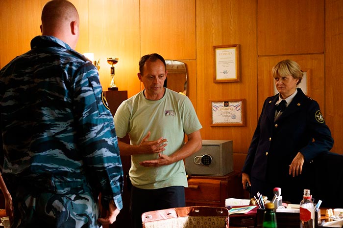 кадр Исправление и наказание 2 сезон 7