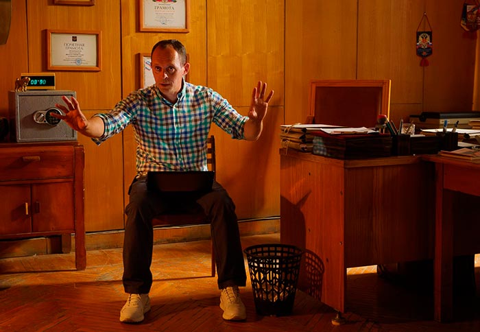 кадр Исправление и наказание 2 сезон 8