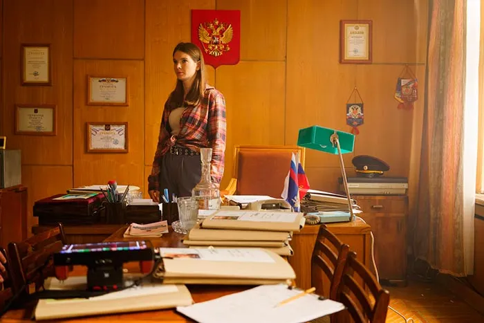 кадр Исправление и наказание 2 сезон 10