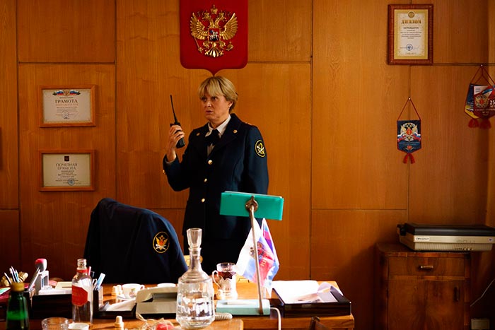 кадр Исправление и наказание 2 сезон 11