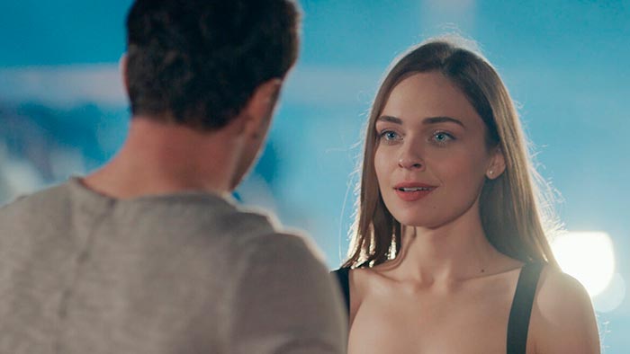 Сериал «Исправленному верить» (2018) - сюжет, актеры и роли, кадры из ...