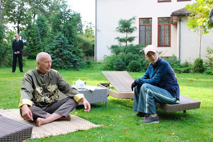 кадр Исправленному верить 6