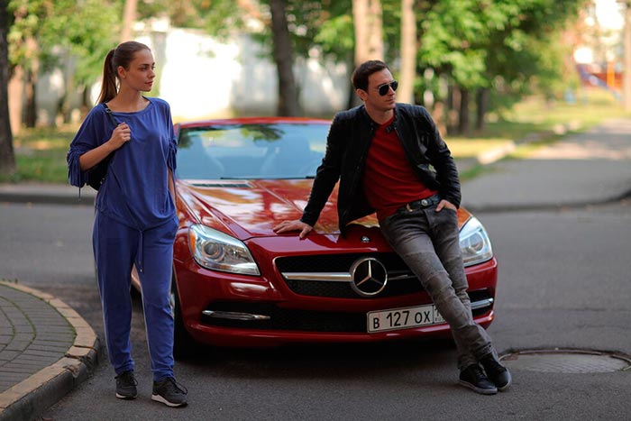 кадр Исправленному верить 7