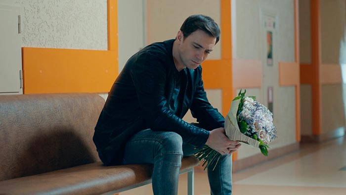 кадр Исправленному верить 10