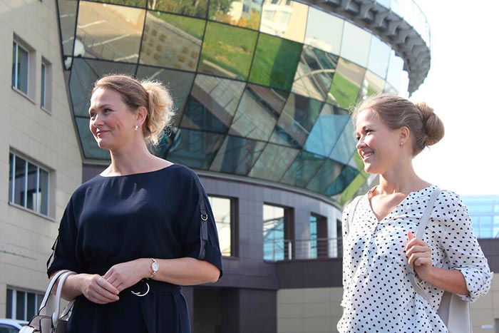 кадр Исправленному верить 11