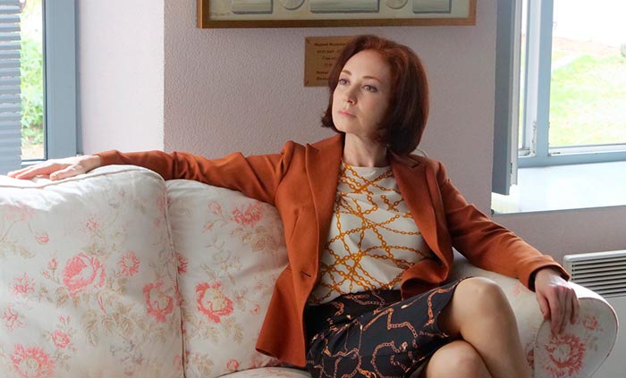 Кадр из сериала Исправленному верить Паутина кадр Исправленному верить Паутина 7
