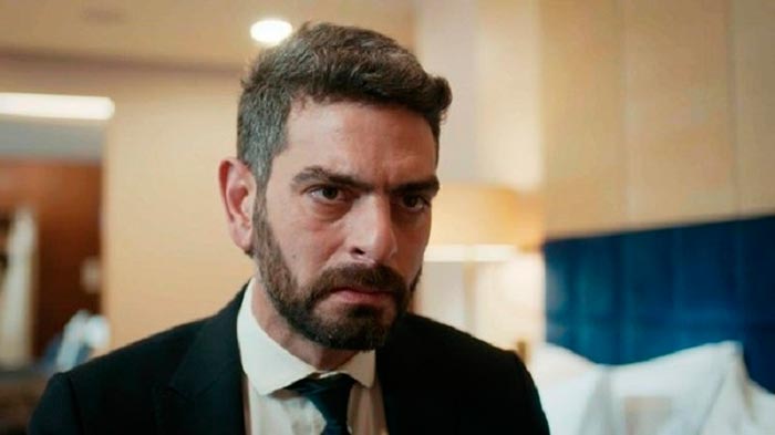 кадр Истерзанная 6