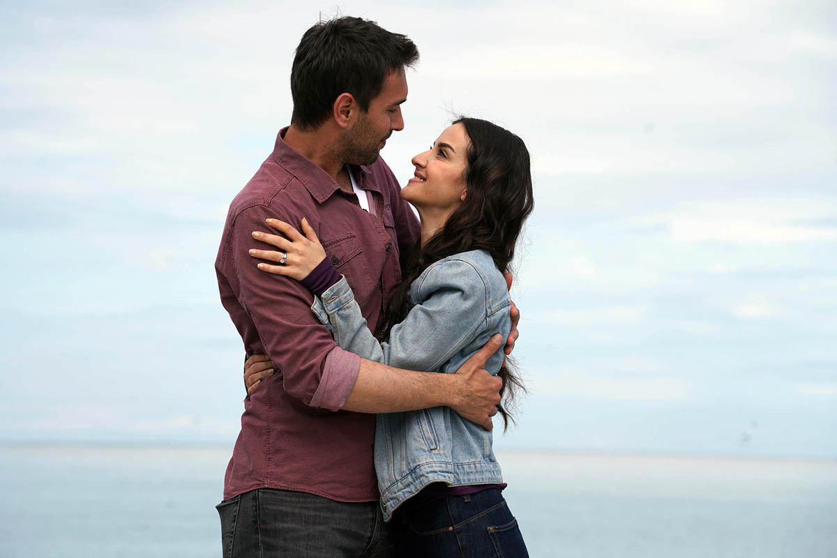 кадр Истерзанная 13