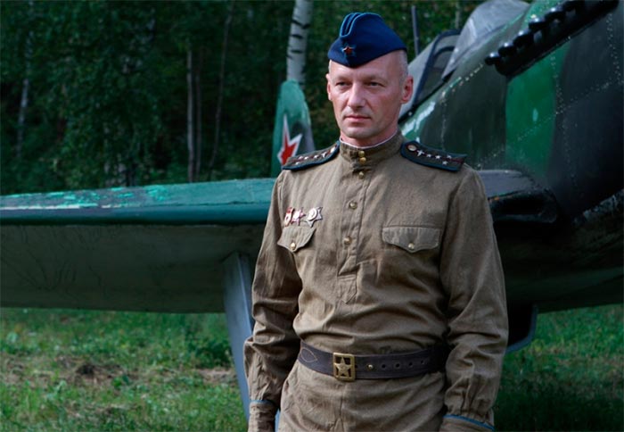 кадр Истребители 5