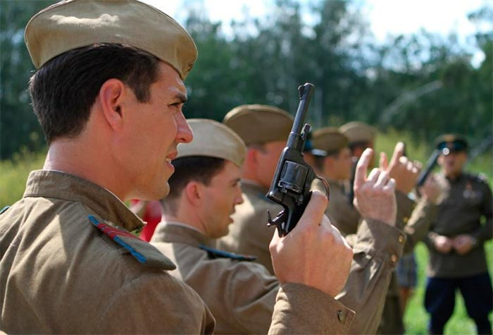 кадр Истребители 11