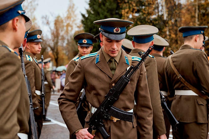 кадр Истребители 2